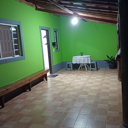 Hospedagem Roger Carvalho Cunha Exterior foto