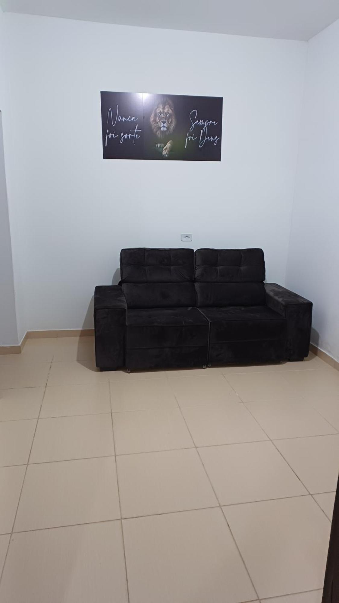 Hospedagem Roger Carvalho Cunha Exterior foto