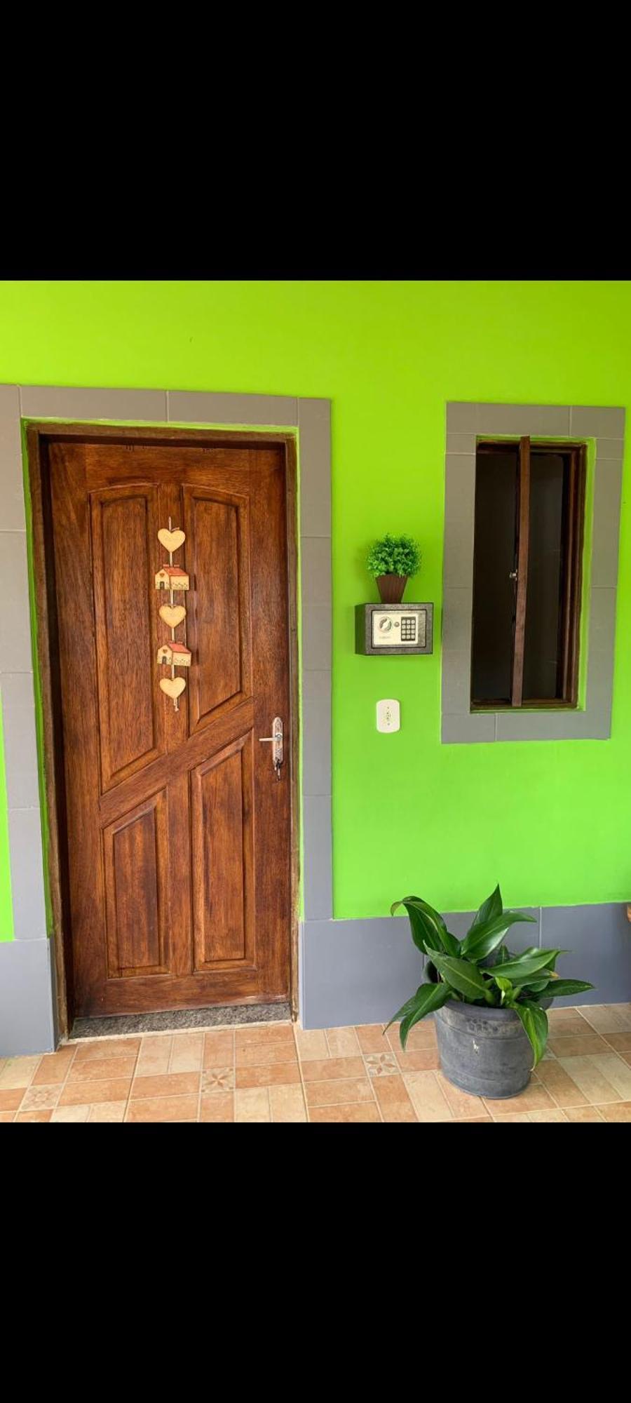 Hospedagem Roger Carvalho Cunha Exterior foto